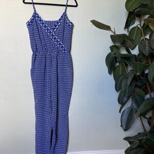 Jumpsuit - Laundry by Shelli Segal